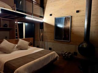 Cabañas Avandaro Santo Boutique - Valle de Bravo - 7
