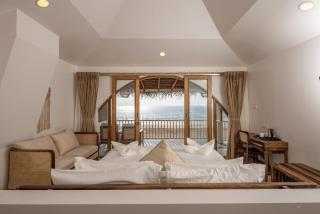 The Shore Agonda - Agonda - 9