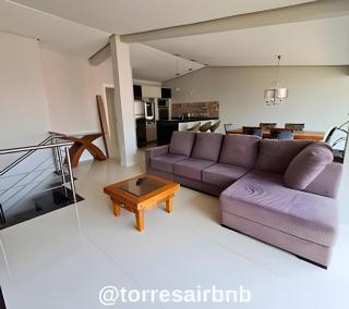Cobertura Duplex - Memos de 300mts do mar - Ao Lado das Quatro Praças - TV - Wifi - Varanda com vista mar - Garagem para 02 carros - Aceita Pet - 4
