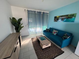 Gwada FWI Coastal Residences - 8