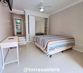 Cobertura duplex a memos de 300mts do mar | Quatro Praças - Torres - 2