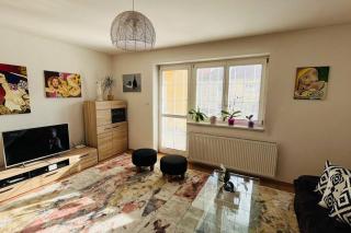 Harrison Homes Prague Apartment 01 - 0