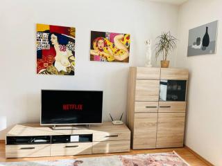 Harrison Homes Prague Apartment 01 - 4