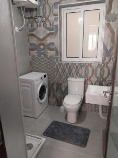 St Gaetan Accomodation APT 7 B - - 4