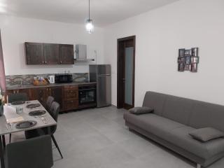 St Gaetan Accomodation APT 7 B - - 3