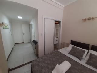 MARyMAR alquiler temporal DEPARTAMENTO a 2 cuadras del mar para 2 personas en La Perla en Mar del Plata - Mar del Plata - 2