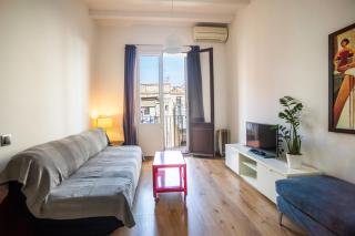 21CRM1068 - Fantastic & tipical Catalonian 2BR flat - Barcelone - 0