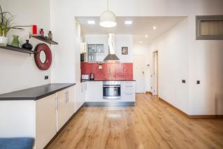 21CRM1068 - Fantastic & tipical Catalonian 2BR flat - Barcelone - 5