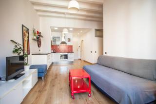 21CRM1068 - Fantastic & tipical Catalonian 2BR flat - Barcelone - 4