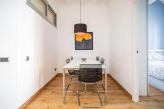 21CRM1068 - Fantastic & tipical Catalonian 2BR flat - Barcelone - 2