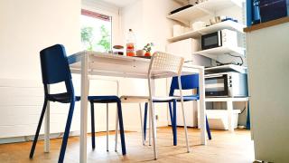 Beau studio indépendant - Arraute-Charritte - 5