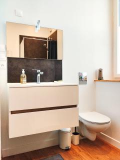 Beau studio indépendant - Arraute-Charritte - 1