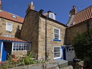 2 Bed in Robin Hoods Bay G0085 - Robin Hood's Bay - 0