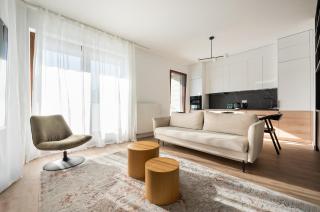 Mokotów Postępu Chic Apartment - Varsavia - 0