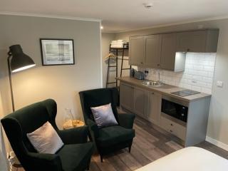 Midgarth House Apartments - 6