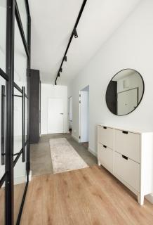 Mokotów Postępu Chic Apartment - Varsavia - 8