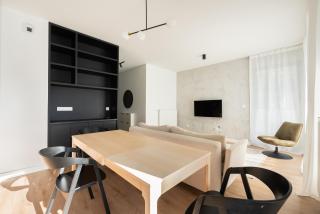 Mokotów Postępu Chic Apartment - Varsavia - 7