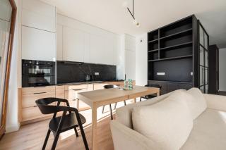 Mokotów Postępu Chic Apartment - Varsavia - 1