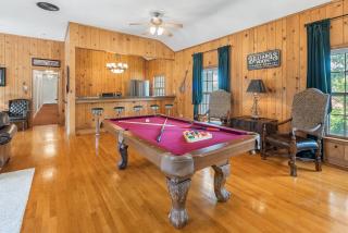 Beland Mansion-Blue Jay suite! - Fort Smith - 1
