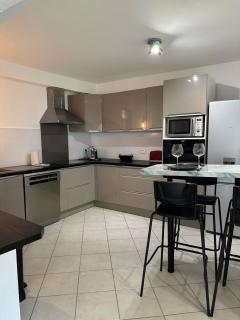 Le cocon Ruellois - 5