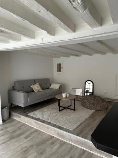 Le cocon Ruellois - 8