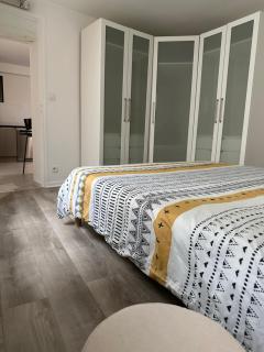 Le cocon Ruellois - 1