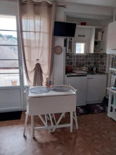 Studio La Bourboule - 4