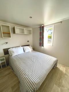 Mobil-home dans camping 4* - Saint-Laurent-du-Verdon - 2