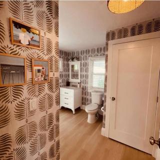 Very cool renovated 1930s bungalow home! - West Palm Beach - 7