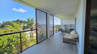 Casa Capri 601 - Morro de São Paulo - 2