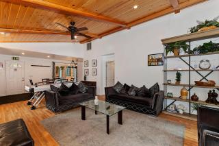 154 - Mountain Bearadise - Meredith Lodging - Big Bear Lake - 8
