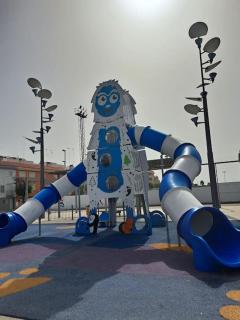 Acogedor apartamento - Moncofa - 4