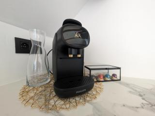 La Loge Bed & Breakfast - - 4