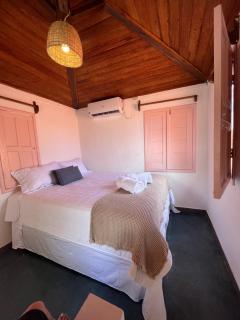 Casa Eva Caraíva - na vila - Caraíva - 6