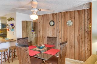 Beachfront Tavernier Abode with Balcony and Bay Views! - Tavernier - 8