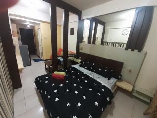 Apartemen Suhat Ely Penthouse - 6