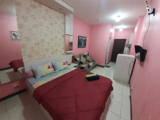 Apartemen Suhat Ely Penthouse - Jenggrik - 5