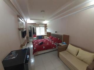 Apartemen Suhat Ely Penthouse - Jenggrik - 3