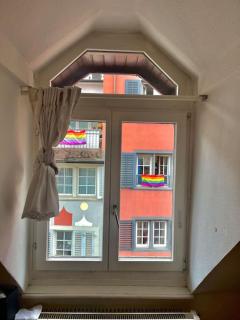 Apartment near Central Station - Zurigo - 3
