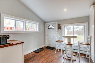 In-Town and Walkable Historic Yardley Retreat! - 4