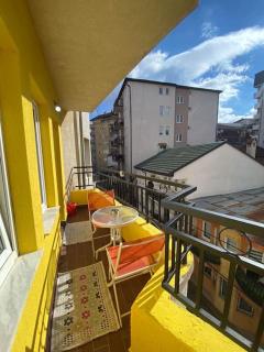 Prishtina Rent Apartment City Center - Prishtinë - 1