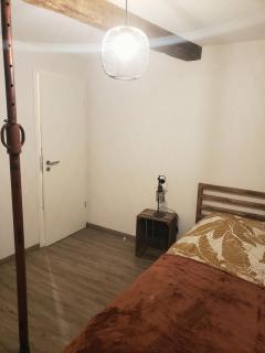 Emile&Jeanne - Centre - 2 chambres - Wifi, Netflix - Wissembourg - 4