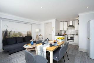Park view / Baker Street / Marylebone Apartments - Londres - 2