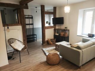 Emile&Jeanne - Centre - 2 chambres - Wifi, Netflix - Wissembourg - 7