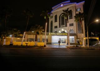 Seraj Amman Hotel - Amman - 6