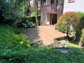 Appartement avec grand extérieur - Saint-Lary-Soulan - 6