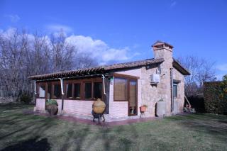 LA JUSTA Casa Rural - Candeleda - 8