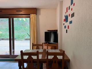 Appartement avec grand extérieur - Saint-Lary-Soulan - 3