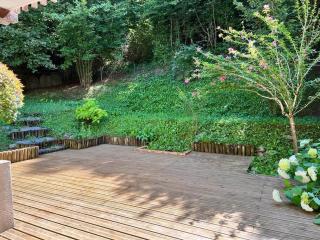 Appartement avec grand extérieur - Saint-Lary-Soulan - 1
