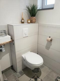 Emile&Jeanne - Centre - 2 chambres - Wifi, Netflix - Wissembourg - 1